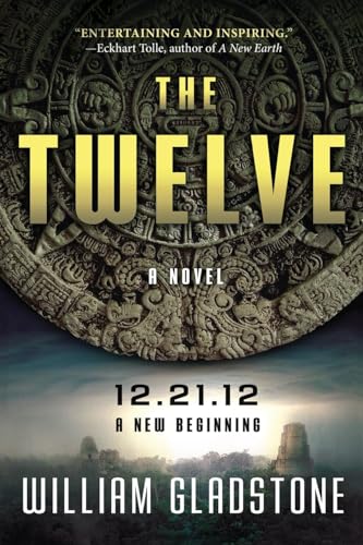 Beispielbild fr The Twelve: 12.21.12 A New Beginning zum Verkauf von SecondSale