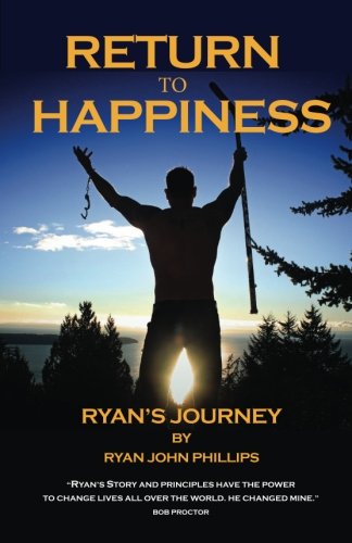 Beispielbild fr Return to Happiness: Ryans Journey zum Verkauf von ThriftBooks-Atlanta
