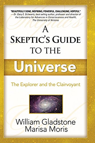 Stock image for A Skeptic's Guide To The Universe:: How To Develop Your Intuition For Fun And Profit for sale by SecondSale