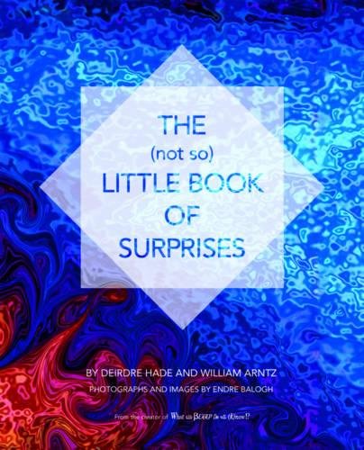 Stock image for The (not so) Little Book of Surprises for sale by Better World Books