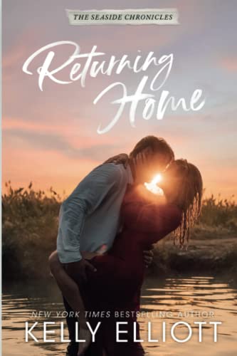 Stock image for Returning Home (The Seaside Chronicles) for sale by Front Cover Books