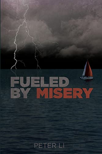 Beispielbild fr Fueled by Misery: My journey through life with Muscular Dystrophy zum Verkauf von Goodwill Southern California