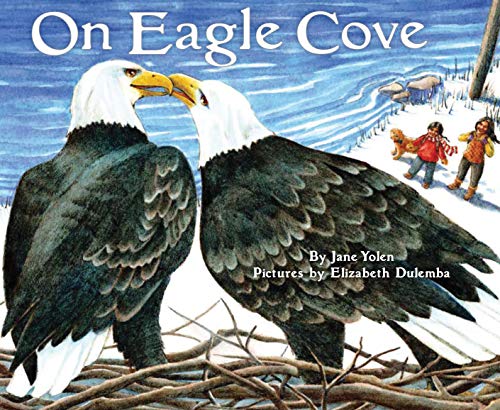 Stock image for On Eagle Cove for sale by Better World Books