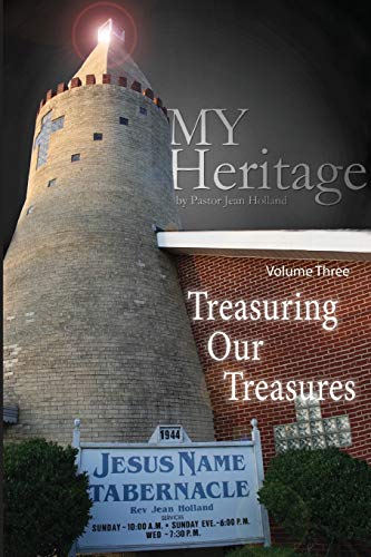 Stock image for Treasuring Our Treasures for sale by ThriftBooks-Dallas