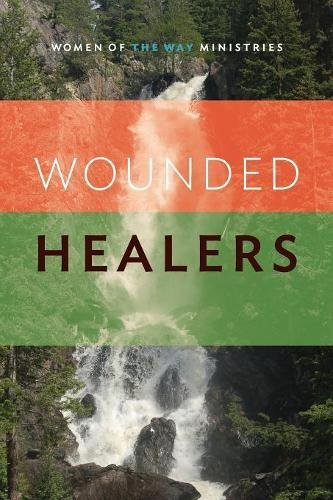 Stock image for Wounded Healers for sale by HPB Inc.