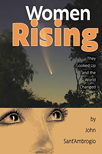 Stock image for Women Rising for sale by Better World Books: West
