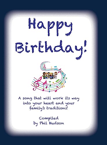 Stock image for Happy Birthday for sale by PBShop.store US