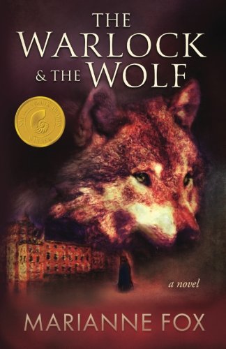 Stock image for The Warlock and the Wolf (The Naturalist) (Volume 1) for sale by HPB-Ruby