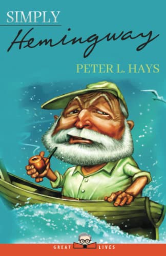 Stock image for Simply Hemingway for sale by GreatBookPrices