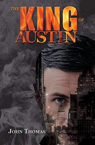 Stock image for The King of Austin for sale by HPB-Emerald
