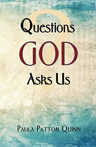 Stock image for Questions God Asks Us for sale by BooksRun