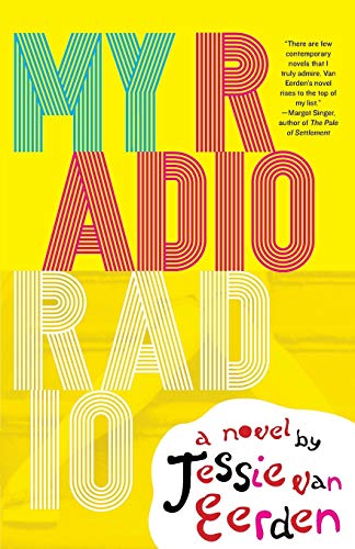 Imagen de archivo de My Radio Radio a la venta por ThriftBooks-Dallas