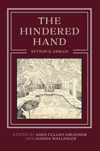 Stock image for The Hindered Hand (Regenerations) for sale by Lucky's Textbooks