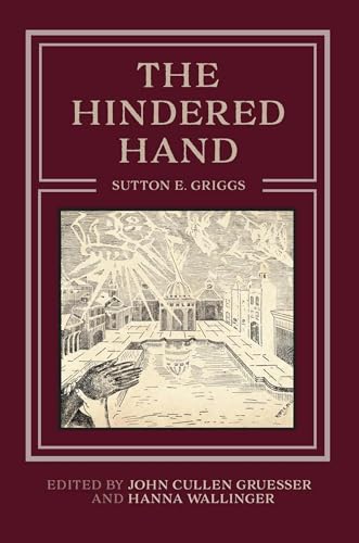 Stock image for The Hindered Hand (Regenerations) for sale by HPB Inc.