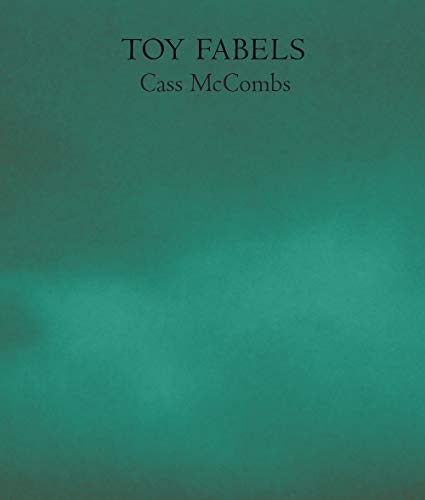 Beispielbild fr Toy Fabels zum Verkauf von Wizard Books