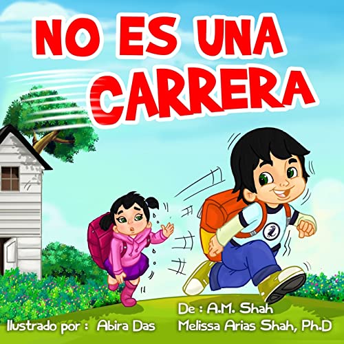 Stock image for No Es Una Carrera (Spanish Edition) for sale by Lucky's Textbooks