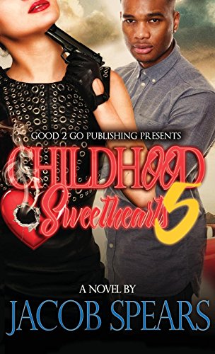 9781943686162: Childhood Sweethearts 5
