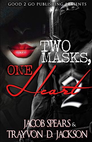Beispielbild fr Two Masks, One Heart 2 zum Verkauf von Better World Books