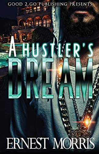 Beispielbild fr A Hustlers Dream zum Verkauf von Better World Books