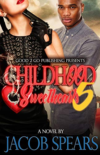 Beispielbild fr Childhood Sweethearts 5 zum Verkauf von Better World Books