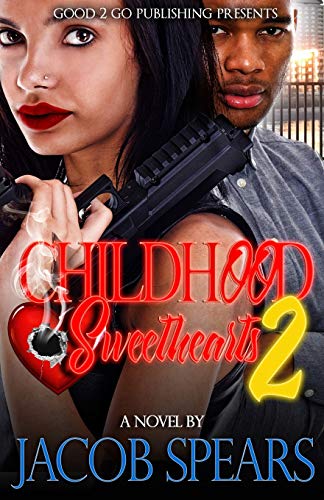 Beispielbild fr Childhood Sweethearts 2 zum Verkauf von Better World Books