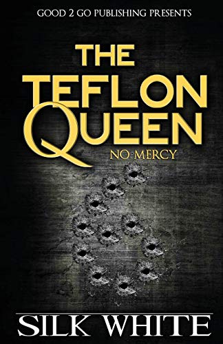 Stock image for The Teflon Queen 6 for sale by PlumCircle