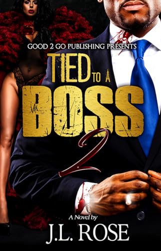 Imagen de archivo de Tied to a Boss 2 a la venta por Better World Books