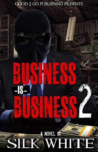 Beispielbild fr Business is Business 2 zum Verkauf von Better World Books