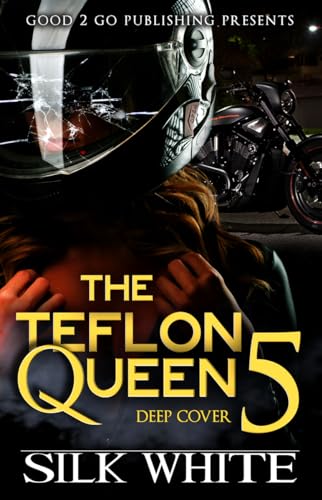 Beispielbild fr The Teflon Queen PT 5 zum Verkauf von Better World Books