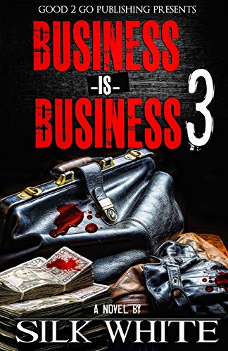 Beispielbild fr Business is Business 3 zum Verkauf von Better World Books
