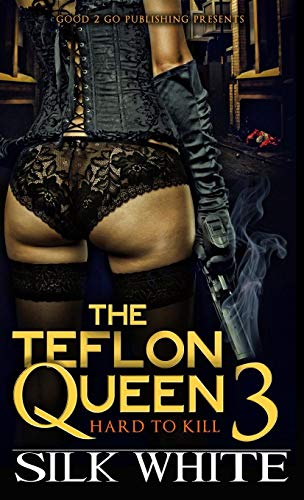 Stock image for Teflon Queen PT 3 for sale by ThriftBooks-Atlanta