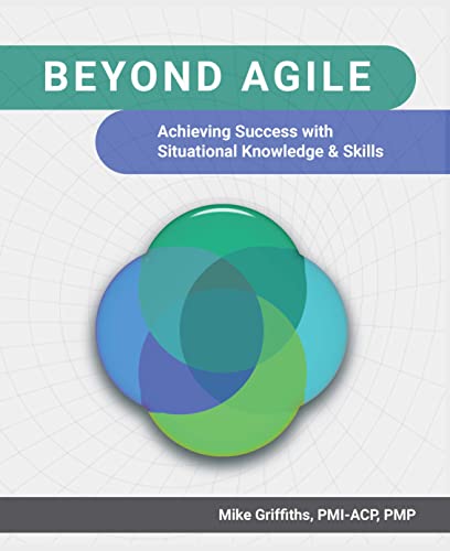 Stock image for Beyond Agile for sale by GF Books, Inc.