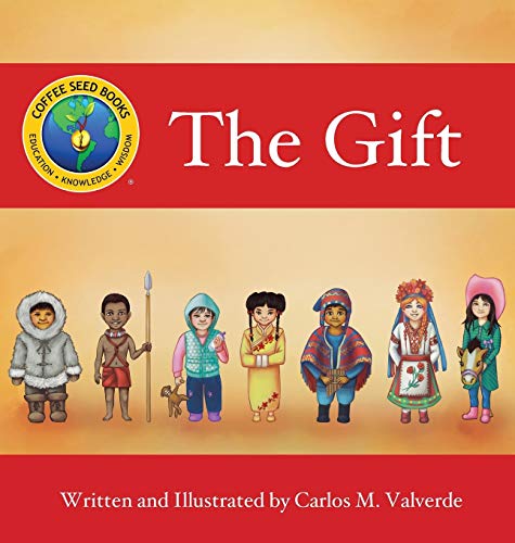 Imagen de archivo de The Gift a la venta por Books From California