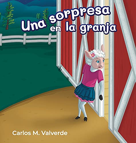 Imagen de archivo de Una sorpresa en la granja (Spanish Edition) a la venta por Lucky's Textbooks