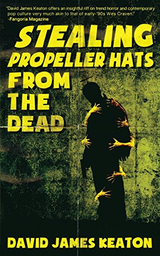 Beispielbild fr Stealing Propeller Hats from the Dead zum Verkauf von ThriftBooks-Atlanta