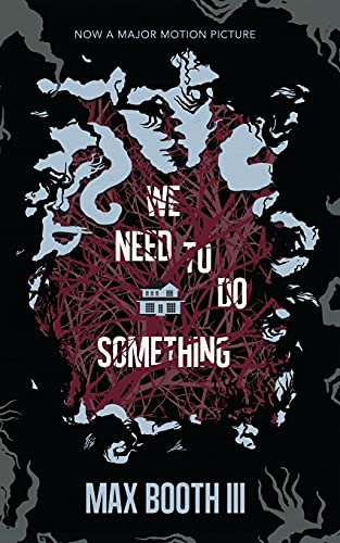 Stock image for We Need to Do Something for sale by HPB-Ruby