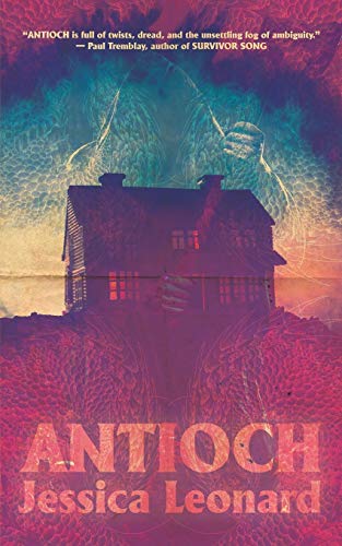 Imagen de archivo de Antioch a la venta por Goodbookscafe