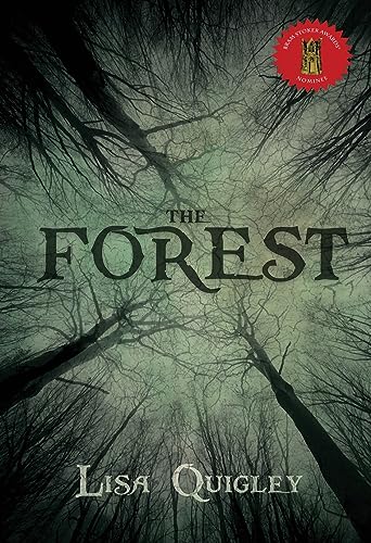Imagen de archivo de The Forest a la venta por BooksRun