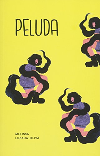 9781943735242: Peluda (Button Poetry)