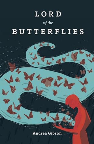 9781943735426: Lord of the Butterflies (Button Poetry)