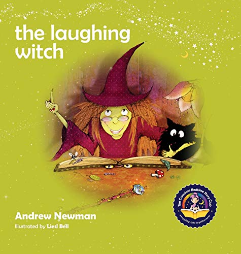 Stock image for The Laughing Witch for sale by Red's Corner LLC