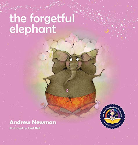 Beispielbild fr The Forgetful Elephant (Conscious Stories) zum Verkauf von SecondSale