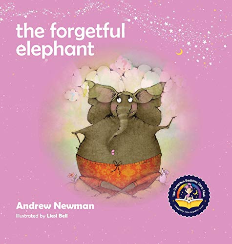 Stock image for The Forgetful Elephant (Conscious Stories) for sale by SecondSale
