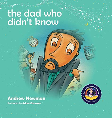 Beispielbild fr The Dad Who Didnt Know: Encouraging Children (and Dads) To Accept Help From Others (9) zum Verkauf von Goodwill of Colorado