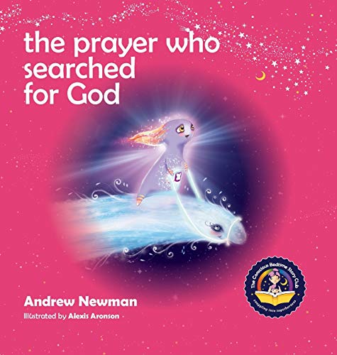 Stock image for The Prayer Who Searched For God for sale by Seattle Goodwill