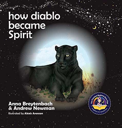 Beispielbild fr How Diablo Became Spirit: How To Connect With Animals And Respect All Beings zum Verkauf von ThriftBooks-Atlanta