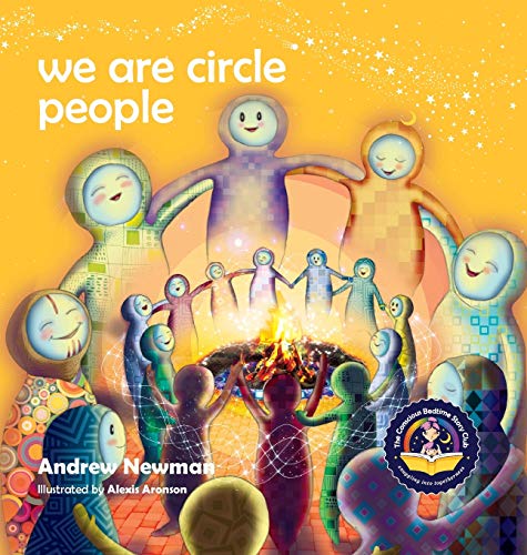 Beispielbild fr The Circle People zum Verkauf von ZBK Books