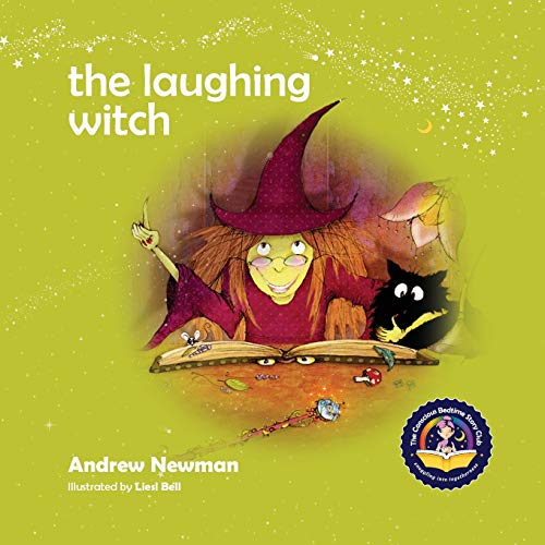 Beispielbild fr The Laughing Witch: Teaching Children About Sacred Space And Honoring Nature. zum Verkauf von ThriftBooks-Atlanta