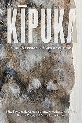 Imagen de archivo de Kipuka: Finding Refuge in Times of Change a la venta por SecondSale