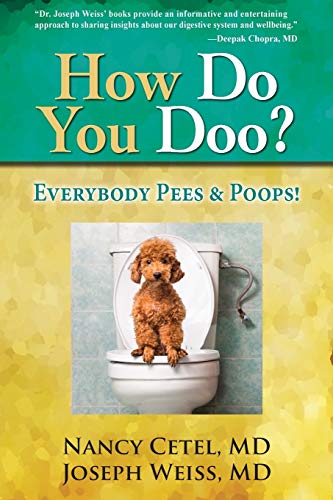 Stock image for How Do You Doo Everybody Pees Poops for sale by PBShop.store US